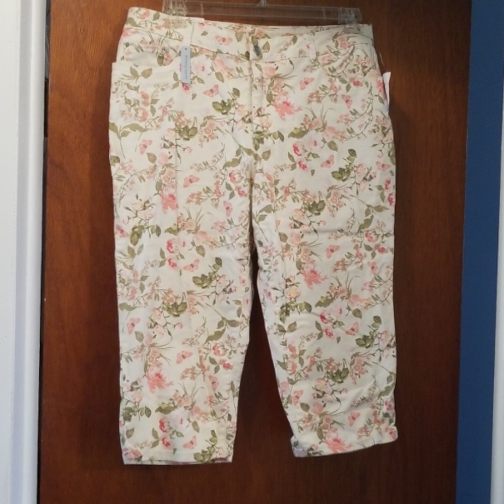 Capris